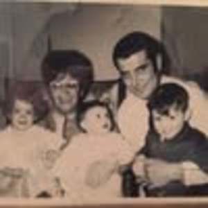 Meet your Posher, Lori